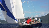 Clevelander -  Sailing 2